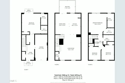 113 Brier Ridge Drive, Durham, NC 27703 - Photo 42