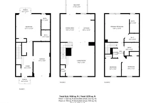 113 Brier Ridge Dr, Durham, NC 27703 - Photo 42