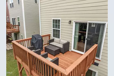 113 Brier Ridge Drive, Durham, NC 27703 - Photo 36