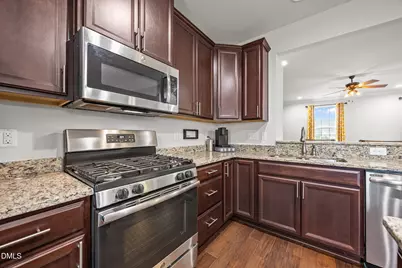 113 Brier Ridge Drive, Durham, NC 27703 - Photo 12