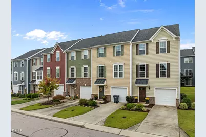 113 Brier Ridge Drive, Durham, NC 27703 - Photo 32