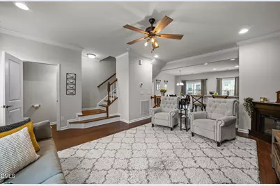 113 Brier Ridge Drive, Durham, NC 27703 - Photo 16