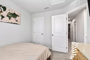 4629 Great Egret Wy, Raleigh, NC 27616 - Photo 24