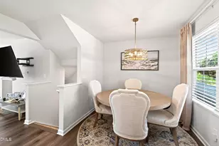 4629 Great Egret Wy, Raleigh, NC 27616 - Photo 16