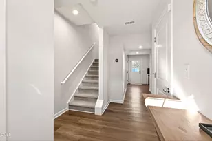 4629 Great Egret Wy, Raleigh, NC 27616 - Photo 8