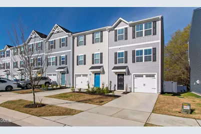 4629 Great Egret Way, Raleigh, NC 27616 - Photo 46