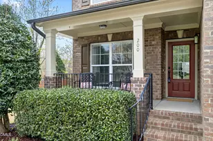 200 Shorehouse Way, Holly Springs, NC 27540 - Photo 4