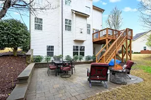 200 Shorehouse Way, Holly Springs, NC 27540 - Photo 50