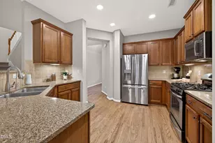 200 Shorehouse Way, Holly Springs, NC 27540 - Photo 16