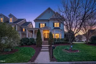 2837 Cameron Pond Dr, Cary, NC 27519 - Photo 6