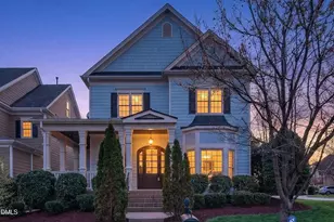 2837 Cameron Pond Dr, Cary, NC 27519 - Photo 1