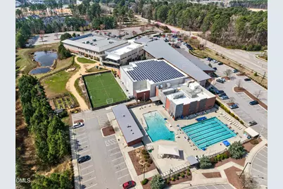 2837 Cameron Pond Drive, Cary, NC 27519 - Photo 68