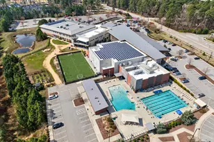 2837 Cameron Pond Dr, Cary, NC 27519 - Photo 68