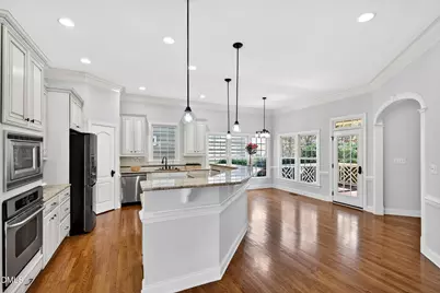 2837 Cameron Pond Drive, Cary, NC 27519 - Photo 18