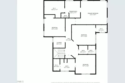 2837 Cameron Pond Drive, Cary, NC 27519 - Photo 72