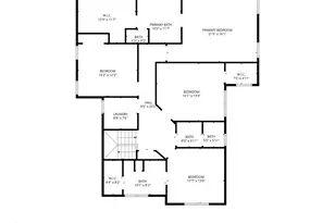 2837 Cameron Pond Dr, Cary, NC 27519 - Photo 72