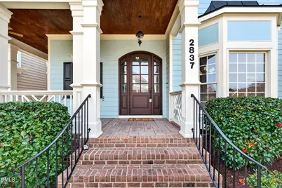 2837 Cameron Pond Drive, Cary, NC 27519 - Photo 8