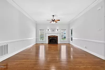 2837 Cameron Pond Drive, Cary, NC 27519 - Photo 16