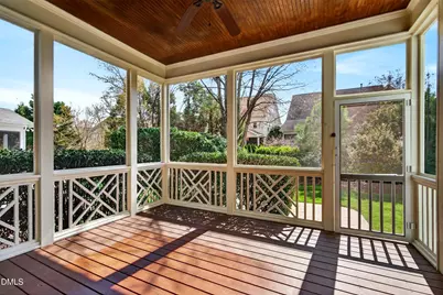 2837 Cameron Pond Drive, Cary, NC 27519 - Photo 50