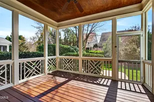 2837 Cameron Pond Dr, Cary, NC 27519 - Photo 50