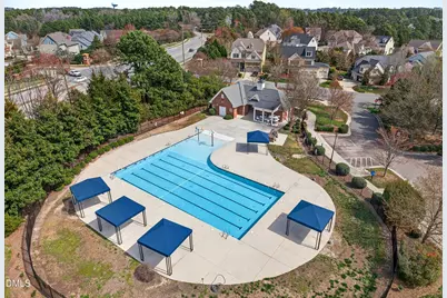 2837 Cameron Pond Drive, Cary, NC 27519 - Photo 62