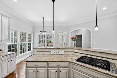 2837 Cameron Pond Drive, Cary, NC 27519 - Photo 24