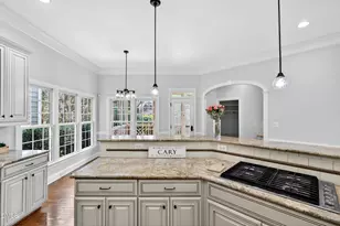 2837 Cameron Pond Dr, Cary, NC 27519 - Photo 24