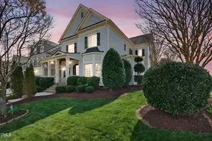 2837 Cameron Pond Dr, Cary, NC 27519 - Photo 2