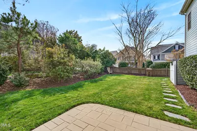 2837 Cameron Pond Drive, Cary, NC 27519 - Photo 54