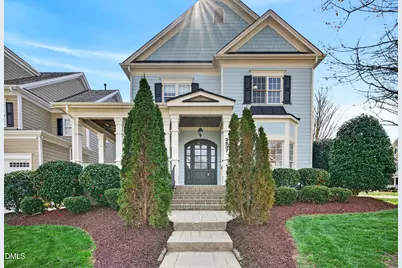 2837 Cameron Pond Drive, Cary, NC 27519 - Photo 4