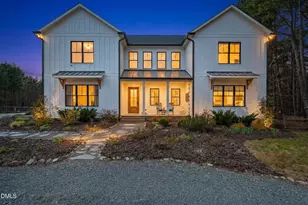 110 Rosemont Ln, Chapel Hill, NC 27516 - Photo 1