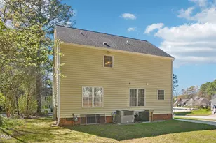 132 Foley Dr, Garner, NC 27529 - Photo 36