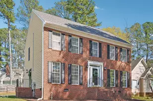 132 Foley Dr, Garner, NC 27529 - Photo 2