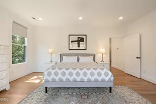 1200 Roosevelt Dr, Chapel Hill, NC 27514 - Photo 26