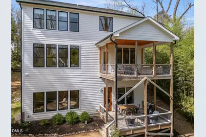 1200 Roosevelt Drive, Chapel Hill, NC 27514 - Photo 56