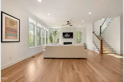 1200 Roosevelt Drive, Chapel Hill, NC 27514 - Photo 18