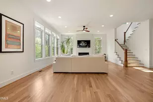 1200 Roosevelt Dr, Chapel Hill, NC 27514 - Photo 18