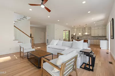 1200 Roosevelt Drive, Chapel Hill, NC 27514 - Photo 22