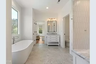 1200 Roosevelt Drive, Chapel Hill, NC 27514 - Photo 30