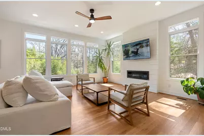 1200 Roosevelt Drive, Chapel Hill, NC 27514 - Photo 20