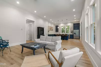 1200 Roosevelt Drive, Chapel Hill, NC 27514 - Photo 46