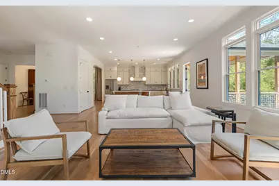 1200 Roosevelt Drive, Chapel Hill, NC 27514 - Photo 20