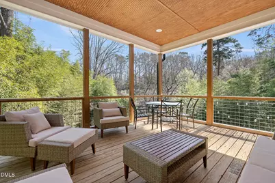 1200 Roosevelt Drive, Chapel Hill, NC 27514 - Photo 18