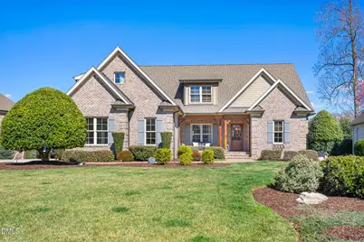 4111 Cashell Court, Burlington, NC 27215 - Photo 1