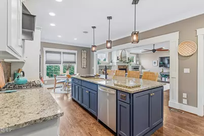 4111 Cashell Court, Burlington, NC 27215 - Photo 22