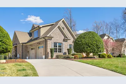 4111 Cashell Court, Burlington, NC 27215 - Photo 2