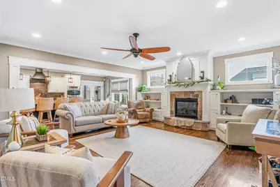 4111 Cashell Court, Burlington, NC 27215 - Photo 16