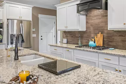 4111 Cashell Court, Burlington, NC 27215 - Photo 24