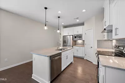 1006 Sounding Lane, Durham, NC 27703 - Photo 8