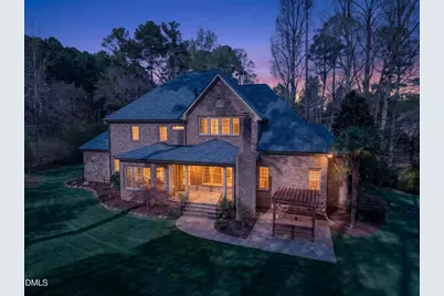 5901 Charleycote Drive, Raleigh, NC 27614 - Photo 6